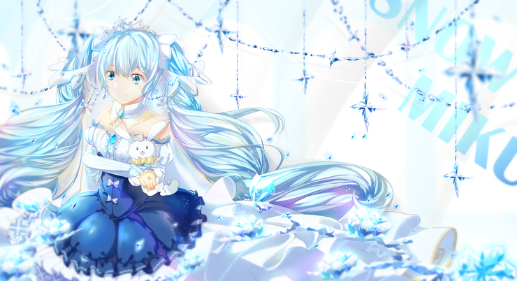 Princess of Sn❄w