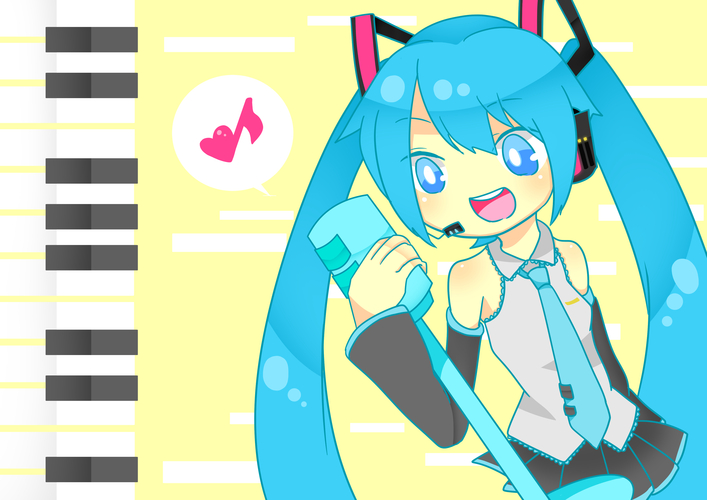 奏でよう!