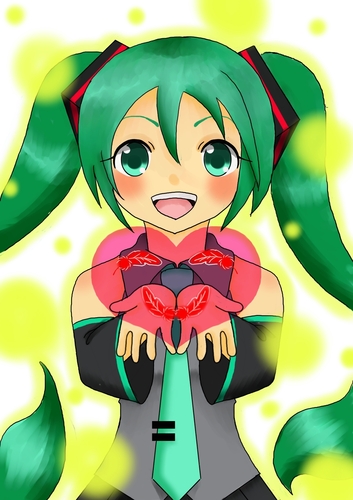 スマイル
