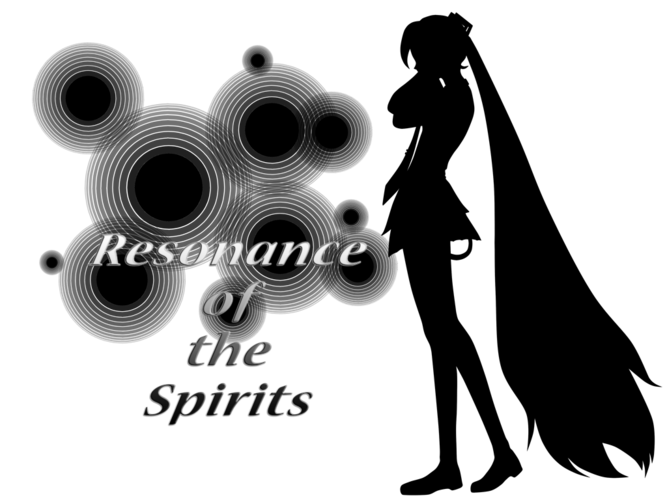 Resonance of the spirits