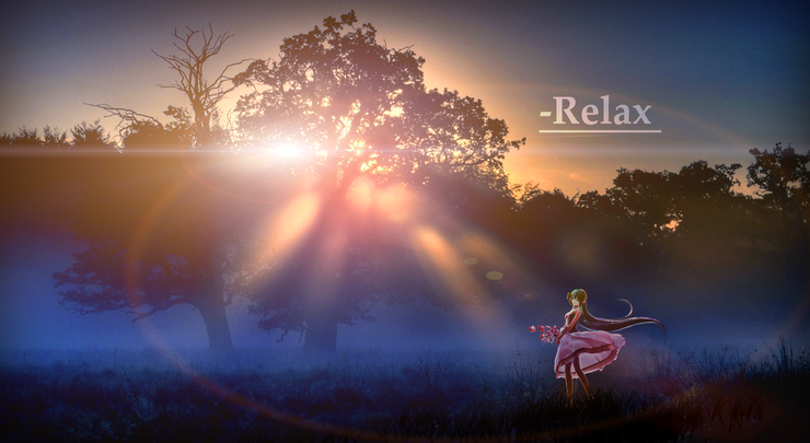 -Relax-