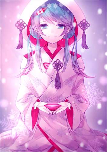 雪ミク2013