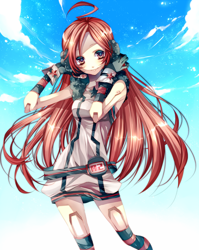 開発コードmiki