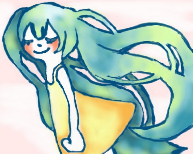 「春は、もう目の前だ。」