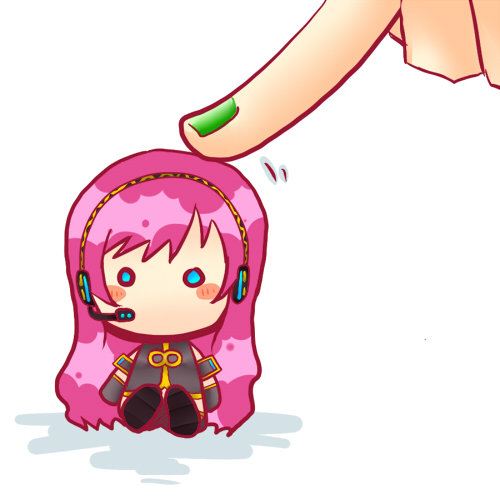 ルカ人形