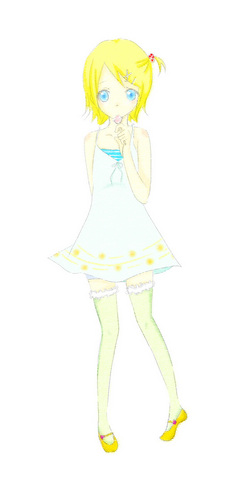 きゃんでぃ・ぽっぷ