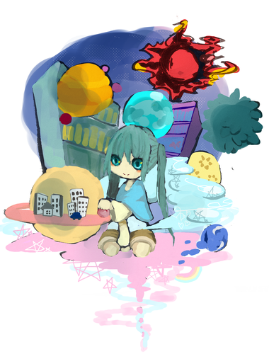 うちくるー?