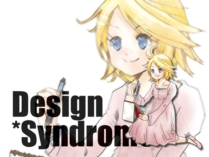 リン2@デザインシンドローム