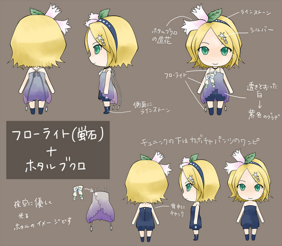 フローライト