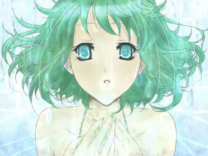 翡翠の君