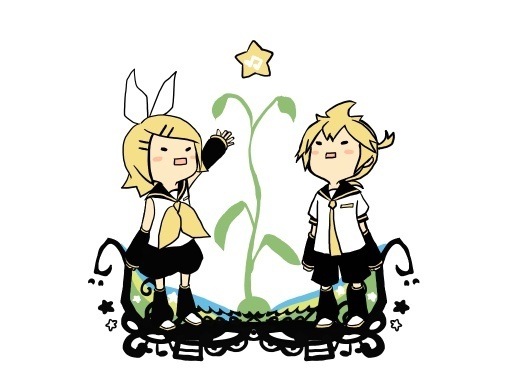 おんぷ星