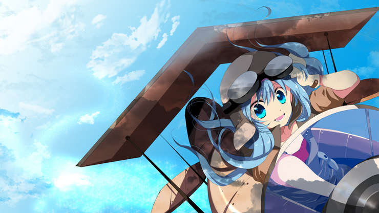 スカイスケープ