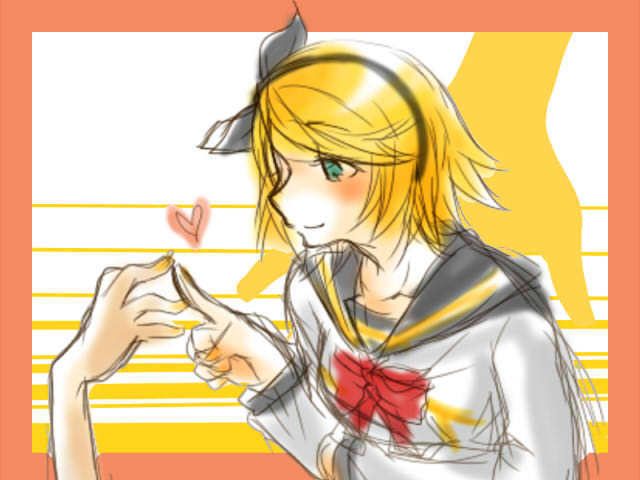 わたしの だいすきな おてて よ