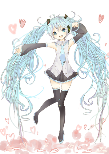 舞いミク