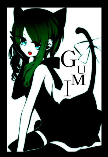 GUMI