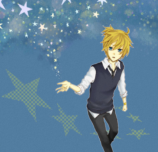 きらきら