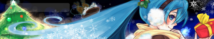 Christmas!!