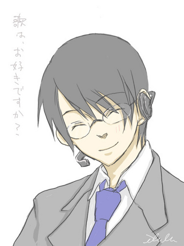 ボカロ先生