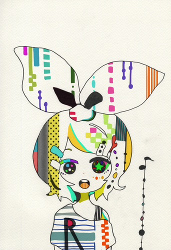 ♪♪♪
