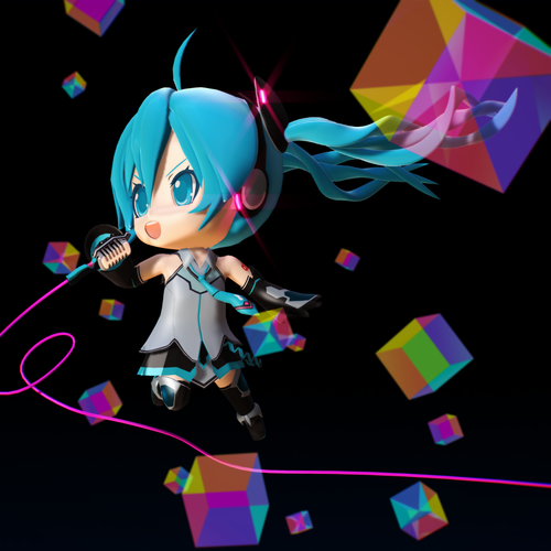 マジカルミライ2014