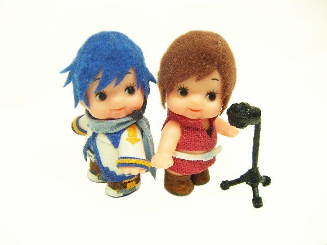 きゅぴろいど・年長組