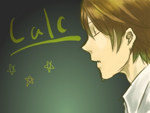 Calc