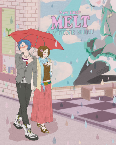 メルト