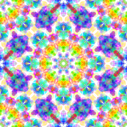 万華鏡 3