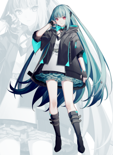 初音ミク:IF