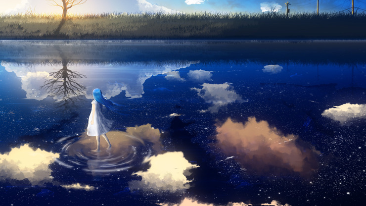 Reflection