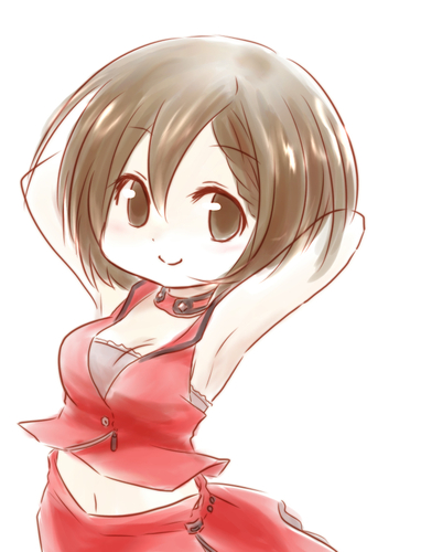 ぶいすりゃー