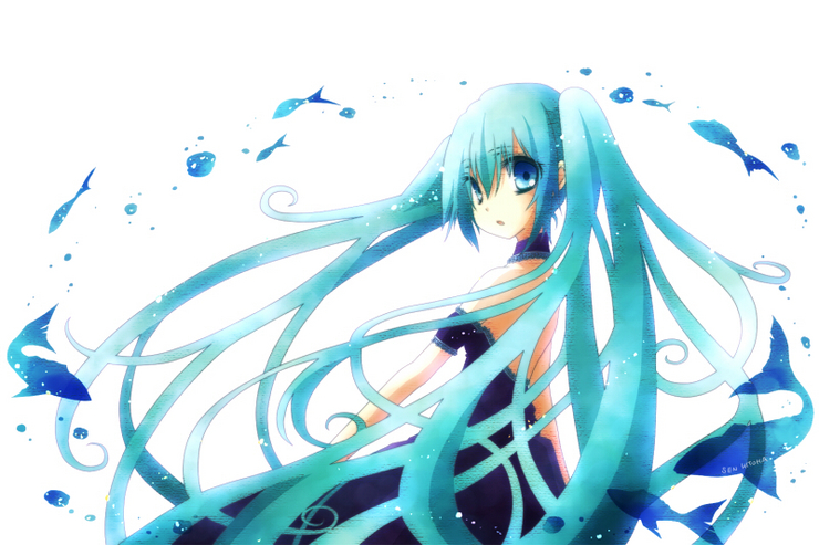 BluE.