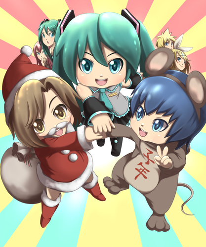 ダヨー家族 #39の集い2019