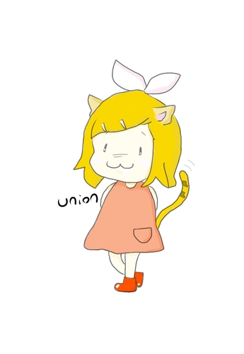 リンちゃん猫