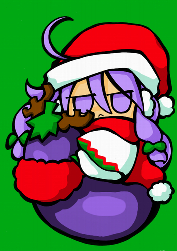 クリスマス~がくぽ
