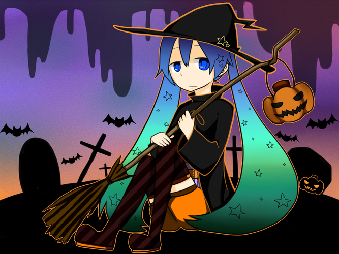 Pumpkin Bumpkin