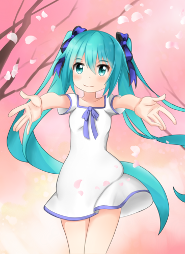 ミクの日