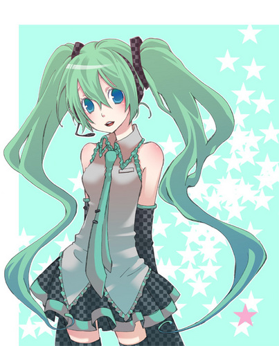 はつねさん
