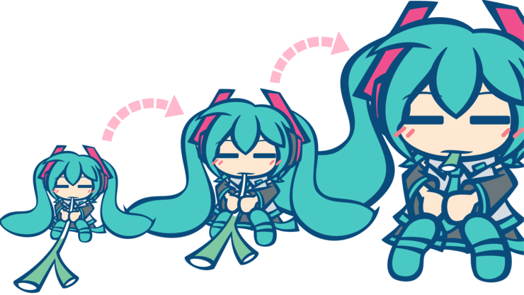 growth