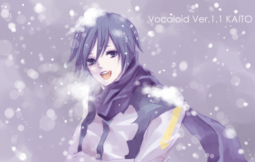 雪カイトー