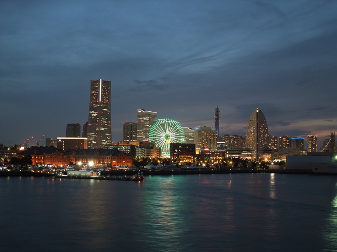 夜景006