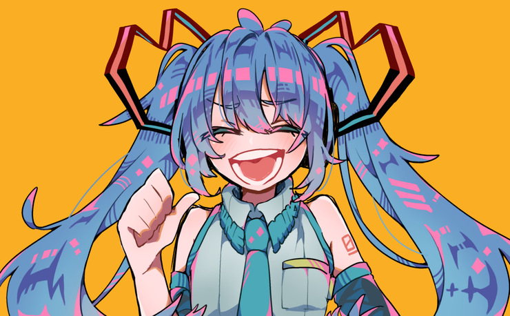 初音爆誕2019
