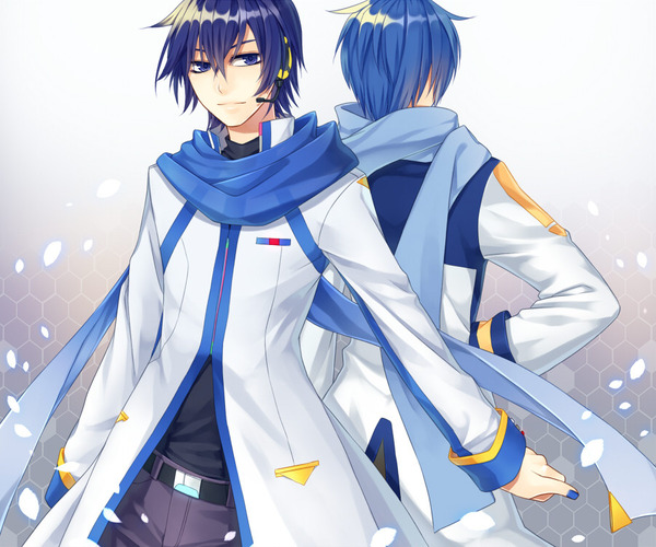 KAITOはぴば!