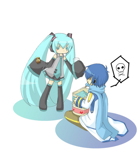 お約束な。
