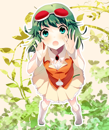 貴方に会いに来たんだよ