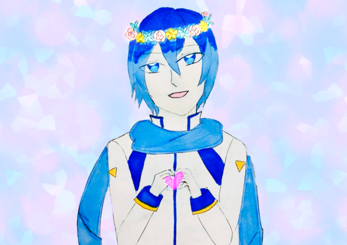KAITO15周年