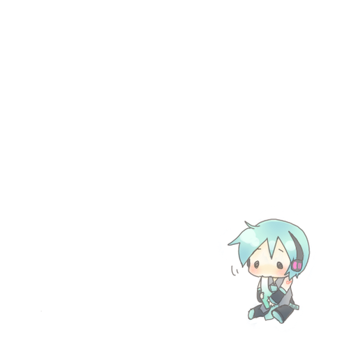 【亜種注意!】みくお