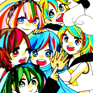 アイコン(詰め合わせ)