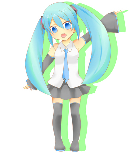 みく