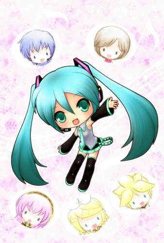 Harmony